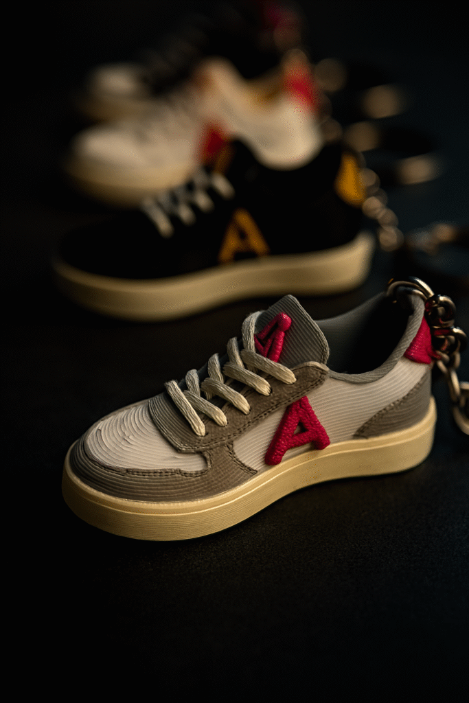 cinematic close up o